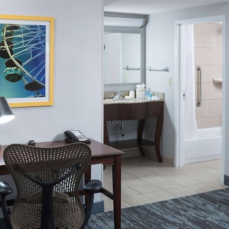 Hampton Inn & Suites Oklahoma City-Bricktown Eksteriør bilde