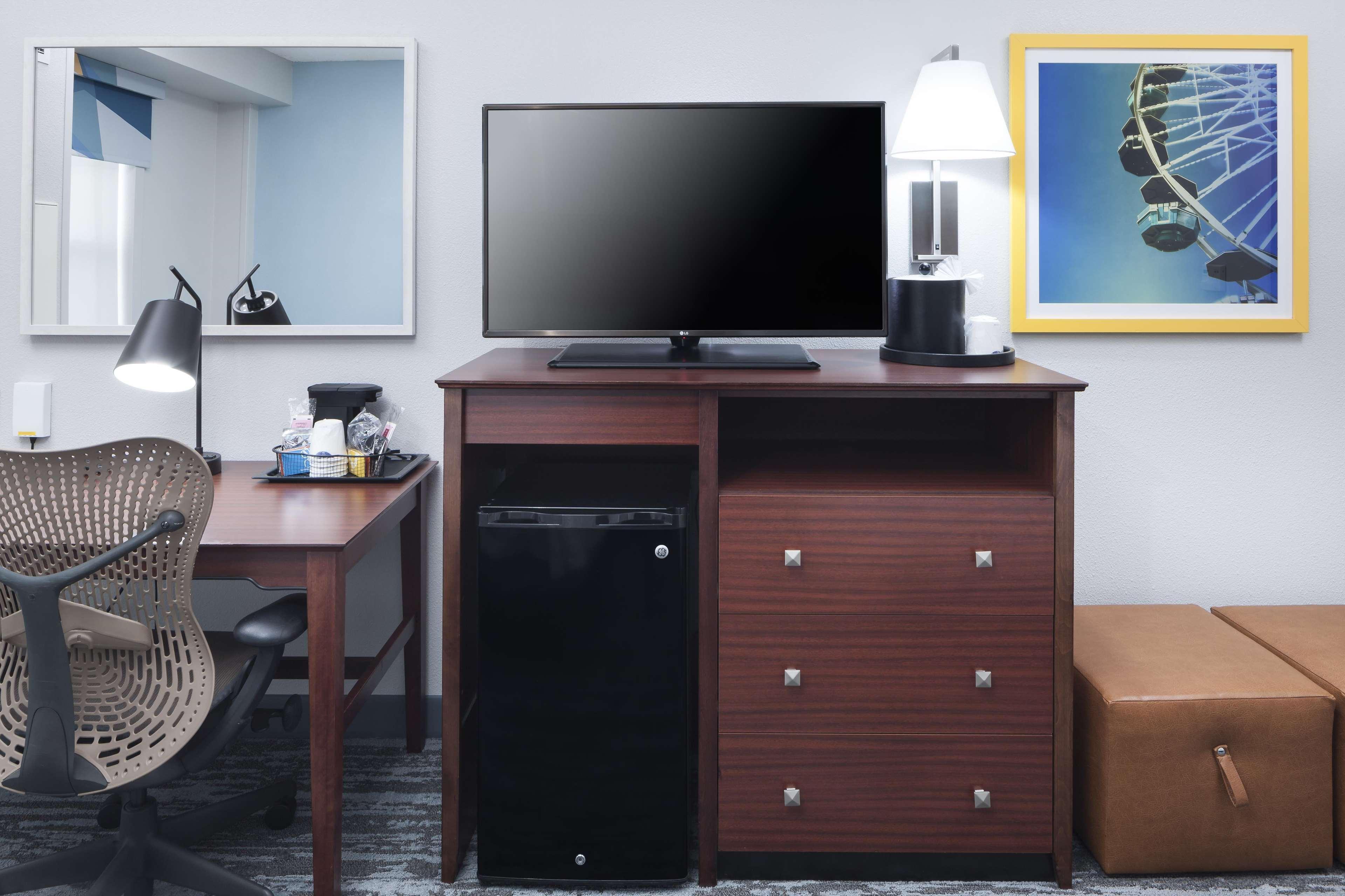 Hampton Inn & Suites Oklahoma City-Bricktown Eksteriør bilde