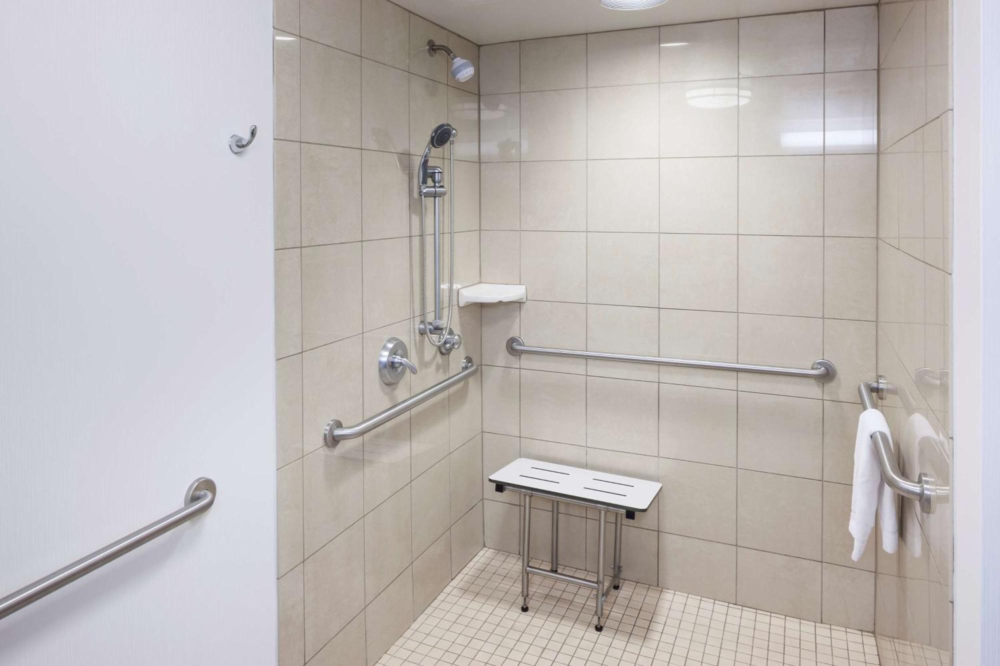 Hampton Inn & Suites Oklahoma City-Bricktown Eksteriør bilde